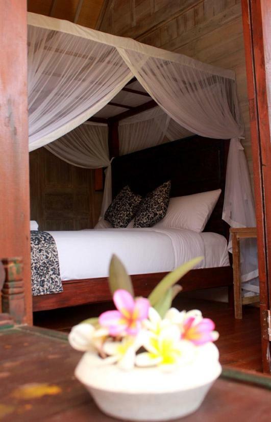 Swan House Canggu Hotel Exterior foto