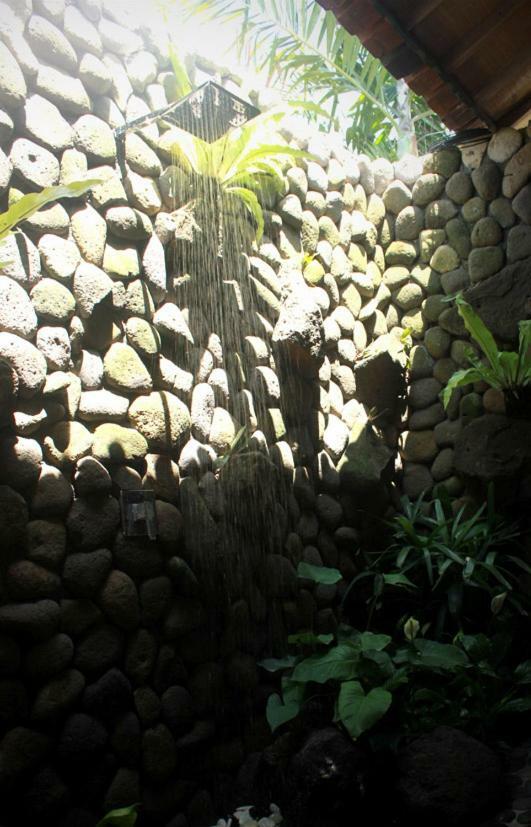 Swan House Canggu Hotel Exterior foto